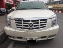 Cadillac Escalade 2008 - Bán Cadillac Escalade sản xuất năm 2008, màu trắng ngà, xe nhập