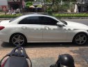 Mercedes-Benz C class C250 AMG 2015 - Bán Mercedes C250 AMG 2015, màu trắng