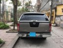 Nissan Navara LE 2014 - Bán Nissan LE sản xuất năm 2014, giá 405tr dầu 2 cầu