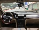 Cadillac Escalade 2008 - Bán Cadillac Escalade sản xuất năm 2008, màu trắng ngà, xe nhập