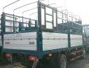 Thaco OLLIN 500B 2017 - Bán xe Trường Hải Thaco Ollin 500B mới nâng tải, thùng mui bạt, đời 2017 tại Hà Nội
