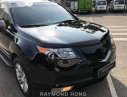 Acura MDX 2012 - Bán Acura MDX sản xuất 2012, màu đen xe gia đình