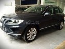 Volkswagen Touareg 2016 - Dòng SUV nhập Đức Volkswagen Touareg 3.6l, màu vàng cát. Cam kết giá tốt- Thu Hương: 0902.608.293
