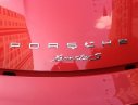 Porsche Boxster 2013 - Bán xe Porsche Boxster sản xuất 2013, màu đỏ, nhập khẩu nguyên chiếc