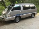 Toyota Van   1983 - Cần bán xe Toyota Van 1983, màu bạc giá cạnh tranh