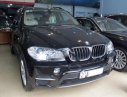 BMW X5 xDriver35i 2011 - Bán BMW X5 sản xuất 2011, màu đen, nhập khẩu nguyên chiếc