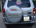 Isuzu Hi lander X-Treme 2.5 AT 2006 - Bán Isuzu Hi lander X-Treme 2.5 AT 2006, màu bạc 