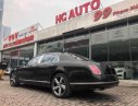 Bentley Mulsanne Speed 2016 - Bán ô tô Bentley Mulsanne Speed đời 2016, màu nâu, xe nhập