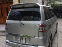 Suzuki APV 2007 - Cần bán gấp Suzuki APV năm 2007, màu bạc