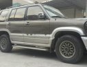 Isuzu Trooper SE 2005 - Bán Isuzu Trooper SE đời 2005, màu xám  