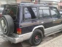 Hyundai Galloper 1995 - Bán xe Hyundai Galloper 1995, màu xanh dưa