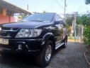 Isuzu Hi lander 2005 - Bán xe Isuzu Hi lander đời 2005, màu đen, 237tr