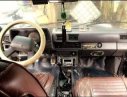 Toyota 4 Runner   1988 - Bán Toyota 4 Runner năm 1988, màu đen, nhập khẩu số sàn