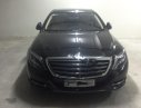 Mercedes-Benz S class Maybach S400 2016 - Bán xe Mercedes Maybach S400 2016, màu đen, xe nhập