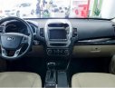 Kia Sorento DATH 2018 - Cần bán xe Kia Sorento DATH đời 2018, màu nâu, giá tốt