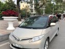 Toyota Previa   GL  2009 - Bán Toyota Previa GL sản xuất 2009, màu vàng cát