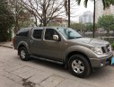 Nissan Navara LE 2014 - Bán Nissan LE sản xuất năm 2014, giá 405tr dầu 2 cầu