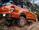 Ford Ranger 2017 - Bán Ford Ranger Wildtrak 3.2 4x4 - Hỗ trợ vay 80% không cần chứng minh thu nhập