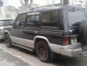 Hyundai Galloper 1995 - Bán xe Hyundai Galloper 1995, màu xanh dưa