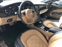 Bentley Mulsanne Speed 2016 - Bán ô tô Bentley Mulsanne Speed đời 2016, màu nâu, xe nhập