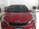 Kia K3 1.6AT 2018 - Kia Giải Phóng bán Kia K3 2018 số tự động 1.6 giá tốt nhất. Hỗ trợ trả góp 90%, sẵn xe giao ngay