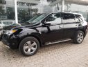 Acura MDX SH-AWD 2009 - Cần bán lại xe Acura MDX SH-AWD sản xuất 2009, màu đen, nhập khẩu nguyên chiếc chính chủ