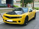 Chevrolet Camaro 2011 - Bán Chevrolet Camaro đời 2011, màu vàng, xe nhập