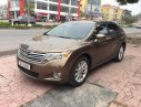 Toyota Venza 2.7 2009 - Bán Toyota Venza 2009, màu nâu, nhập khẩu 