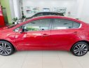 Kia Cerato 2.0 AT 2018 - Bán ô tô Kia Cerato 2.0 AT sản xuất 2018, màu đỏ, giá tốt