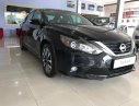 Nissan Teana 2.5SL  2018 - Bán Nissan Teana 2.5SL năm 2018, màu đen, nhập khẩu nguyên chiếc tại USA