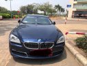BMW 6 Series 640i Gran Coupe 2013 - Bán BMW 6 Series 640i Gran Coupe năm 2013, màu xanh lam, nhập khẩu nguyên chiếc