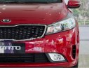 Kia Cerato 2.0 AT 2018 - Bán ô tô Kia Cerato 2.0 AT sản xuất 2018, màu đỏ, giá tốt