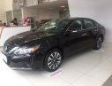 Nissan Teana 2.5SL  2018 - Bán Nissan Teana 2.5SL năm 2018, màu đen, nhập khẩu nguyên chiếc tại USA