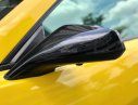 Chevrolet Camaro 2011 - Bán Chevrolet Camaro đời 2011, màu vàng, xe nhập