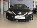 Nissan Teana 2.5SL  2018 - Bán Nissan Teana 2.5SL năm 2018, màu đen, nhập khẩu nguyên chiếc tại USA