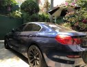 BMW 6 Series 640i Gran Coupe 2013 - Bán BMW 6 Series 640i Gran Coupe năm 2013, màu xanh lam, nhập khẩu nguyên chiếc
