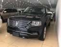 Lincoln Navigator   2016 - Bán Lincoln Navigator đời 2016, màu đen, nhập khẩu