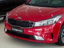 Kia Cerato 2.0 AT 2018 - Bán ô tô Kia Cerato 2.0 AT sản xuất 2018, màu đỏ, giá tốt