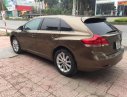 Toyota Venza 2.7 2009 - Bán Toyota Venza 2009, màu nâu, nhập khẩu 