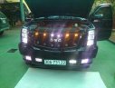 Cadillac Escalade 6.2 V8 2007 - Bán Cadillac Escalade 6.2 AT SX 2007, màu đen, nhập khẩu