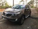 Kia Sportage 2013 - Cần bán gấp Kia Sportage đời 2013, nhập khẩu nguyên chiếc