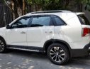 Kia Sorento AT 2014 - Bán Kia Sorento AT đời 2014, màu trắng 