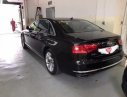 Audi A8   L 3.0 2010 - Cần bán xe Audi A8 L 3.0 sản xuất năm 2010, màu đen, nhập khẩu chính chủ