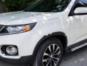 Kia Sorento AT 2014 - Bán Kia Sorento AT đời 2014, màu trắng 