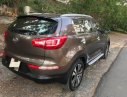 Kia Sportage 2013 - Cần bán gấp Kia Sportage đời 2013, nhập khẩu nguyên chiếc