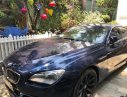 BMW 6 Series 640i Gran Coupe 2013 - Bán BMW 6 Series 640i Gran Coupe năm 2013, màu xanh lam, nhập khẩu nguyên chiếc