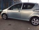 Toyota Aygo 2008 - Bán xe Toyota Aygo đời 2008, màu bạc, nhập khẩu