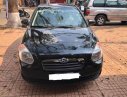 Hyundai Verna 2008 - Bán Hyundai Verna năm 2008, màu đen, nhập khẩu nguyên chiếc