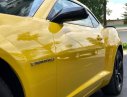 Chevrolet Camaro 2011 - Bán Chevrolet Camaro đời 2011, màu vàng, xe nhập