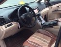 Toyota Venza 2.7 2009 - Bán Toyota Venza 2009, màu nâu, nhập khẩu 